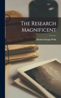 The Research Magnificent