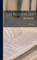 Religion der Römer