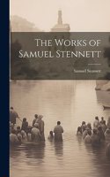 Works of Samuel Stennett