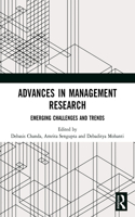 Advances in Management Research