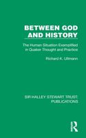 Between God and History