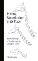 Putting Samotherium in its Place