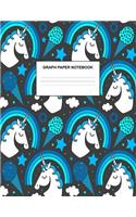 Graph Paper Notebook