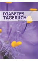 Diabetes Tagebuch