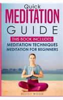 Quick meditation guide