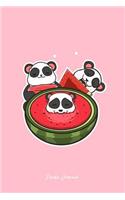 Panda Journal