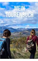 Mein Tourenbuch
