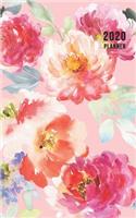 2020 Planner