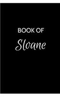 Book of Sloane