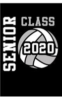 Senior Class 2020