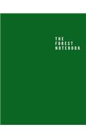 The Forest Notebook