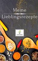 Meine Lieblingsrezepte