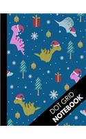 Dot Grid Notebook