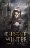 Throne of Winter: The Dark Court(1 Fire Fae)