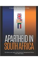 Apartheid in South Africa