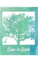 Grow in Grace