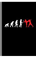 Evolution Of Kickboxing