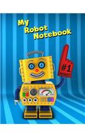 My Robot Notebook