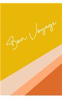 Bon Voyage