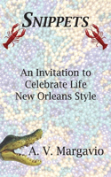 Snippets: Invitation to Celebrate Life New Orleans Style
