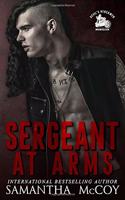 Sergeant at Arms