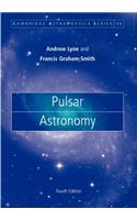 Pulsar Astronomy