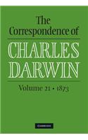 Correspondence of Charles Darwin