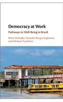 Democracy at Work