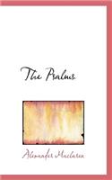 The Psalms, Volume 3