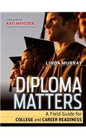 Diploma Matters