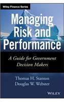 Managing Risk and Performance