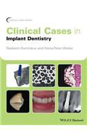 Clinical Cases in Implant Dentistry