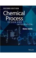 Chemical Process Design and Integration