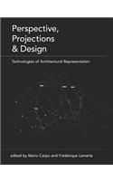 Perspective, Projections and Design