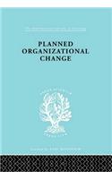 Planned Organizn Chang Ils 158