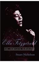 Ella Fitzgerald
