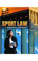 Sport Law