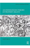 An Endogenous Theory of Property Rights