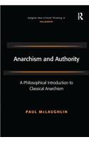 Anarchism and Authority