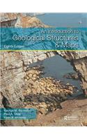 An Introduction to Geological Structures and Maps