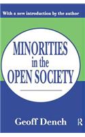 Minorities in an Open Society