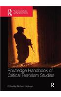 Routledge Handbook of Critical Terrorism Studies