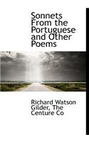 Sonnets from the Portuguese and Other Poems