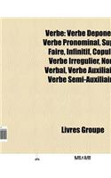 Verbe