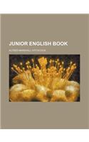 Junior English Book