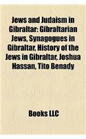 Jews and Judaism in Gibraltar