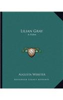 Lilian Gray