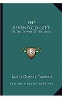 Sevenfold Gift