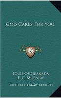 God Cares For You