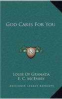 God Cares for You